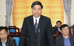 Phó Chủ tịch quận Long Biên được giới thiệu bầu làm Chủ tịch UBND huyện Quốc Oai