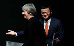 Jack Ma sẽ là cứu cánh cho nước Anh thời hậu Brexit?