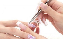 CEO Tek Nails Trần Vĩnh Bảo lí giải vì sao người Việt làm nails nhiều đến như vậy trên đất Mỹ?