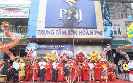 PNJ đạt giải báo cáo bền vững tốt nhất châu Á do ASRA trao tặng