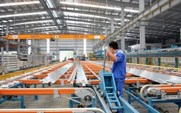 Toàn cảnh thị trường nhôm hệ Việt 2017 và dự báo 2018