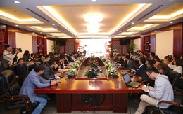 Tập đoàn FLC giới thiệu quần thể nghỉ dưỡng FLC Quảng Bình