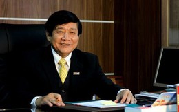 Kienlongbank bổ nhiệm ông Võ Văn Châu làm Phó Chủ tịch HĐQT