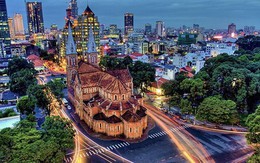 Kinh tế Việt Nam tiếp tục xu hướng tăng trưởng tích cực trong năm 2018