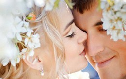 Nghiên cứu chuyên gia Úc tiết lộ sự thật bất ngờ khi bạn cưới vào ngày Valentine