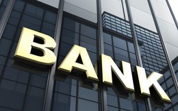 Doanh thu hàng hoá của các ngân hàng hàng đầu giảm 42% trong năm 2017