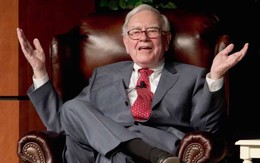 Muốn thành công về mặt tài chính trong năm 2018, hãy nghe theo 5 lời khuyên của Warren Buffett