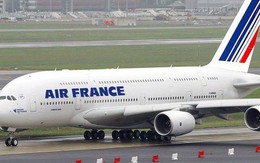 Nhiều người Việt ngỡ ngàng khi Air France đơn phương huỷ loạt vé máy bay siêu rẻ đi Pháp do lỗi hệ thống trong ngày 14/2