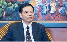 Bộ trưởng Nguyễn Xuân Cường: Rất cần tư nhân đầu tư vào nông nghiệp