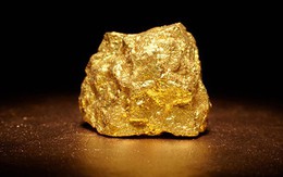 Giá vàng có tuần tăng mạnh nhất gần 2 năm