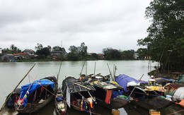Những người không có Tết ở xóm vạn đò cuối cùng trên sông Hương