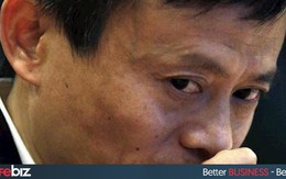 Đón Tết vui, nghe Jack Ma kể chuyện làm giàu