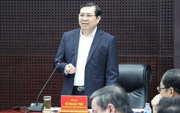 Chủ tịch Đà Nẵng yêu cầu chấn chỉnh cán bộ