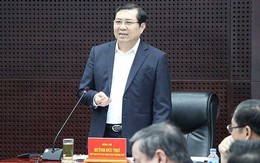 Chủ tịch Đà Nẵng yêu cầu chấn chỉnh cán bộ Chủ tịch Đà Nẵng yêu cầu chấn chỉnh cán bộ