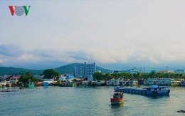 Điều chỉnh cục bộ Quy hoạch chung xây dựng đảo Phú Quốc