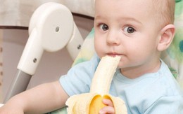 "Điểm sáng" trong chế độ ăn uống giúp trẻ tự tin và thông minh hơn: Làm cha mẹ nhất định phải biết