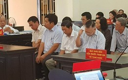 Vụ án Agribank Trà Vinh: Cựu chủ tịch Aquafeed Cửu Long liên tục phản bác chứng cứ của VKS