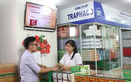 Traphaco lãi sau thuế 260 tỷ đồng năm 2017, vượt hơn 7% chỉ tiêu lợi nhuận cả năm