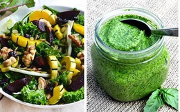 8 loại thực phẩm giúp tăng cường khả năng miễn dịch, phòng chống cảm lạnh vào mùa đông hiệu quả mà bếp nhà nào cũng có sẵn 8 loại thực phẩm giúp tăng cường khả năng miễn dịch, phòng chống cảm lạnh vào mùa đông hiệu quả mà bếp nhà nào cũng có sẵn