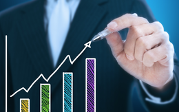 Tháng 1: Khối ngoại trên HOSE đẩy mạnh mua ròng 8.900 tỷ đồng