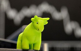 Khối ngoại mua ròng phiên thứ 3 liên tiếp, thị trường lấy lại sắc xanh trong phiên cuối tuần