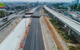 TP.HCM chấp thuận cho Ngân hàng XNK Hàn Quốc đầu tư dự án đường sắt đô thị metro số 4