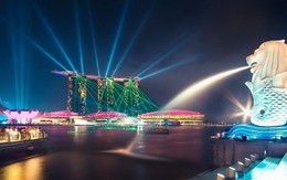 Singapore muốn tăng thuế tiêu dùng để lấy tiền nuôi người già