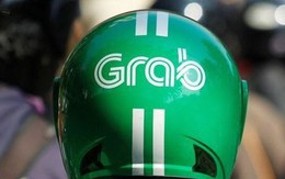 Chạy Grab, Uber 7 ngày Tết bằng 2 tháng lương viên chức