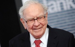 10 cổ phiếu được Warren Buffett nắm giữ nhiều nhất