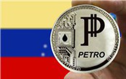 Venezuela phát hành đồng tiền điện tử của chính phủ đầu tiên trên thế giới