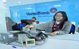 Giá trị thương hiệu của VietinBank tăng vọt