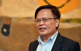 TS. Nguyễn Đình Cung: Tạo dư địa cho năm 2018 để cải cách mạnh mẽ hơn