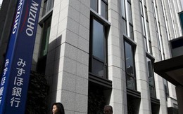 Cuộc khủng hoảng thầm lặng trong lĩnh vực ngân hàng ở Nhật