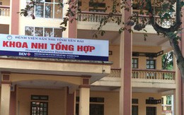 Vụ hành hung 2 bác sĩ: Bộ trưởng Y tế đề nghị công an "cắm chốt" tại bệnh viện