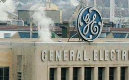 Sự sụp đổ của GE: Từ một biểu tượng tự hào nước Mỹ thành bóng ma vô hồn