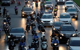 Không xuất được xe sang Việt Nam, Hiệp hội các nhà sản xuất ô tô của Indonesia cũng bức xúc vì Nghị định 116