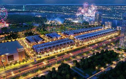 Halla Jade Residence –tuyến phố thương mại cao cấp ngay tại trung tâm TP Đà Nẵng