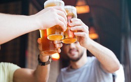 Bí kíp để phái mạnh lấy lại phong độ sau Tết