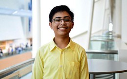 7 tuổi học lập trình, 8 tuổi học viết ứng dụng, 14 tuổi cậu bé thiên tài này đã là chuyên gia AI cho “ông lớn công nghệ” IBM
