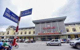 Phó Thủ tướng yêu cầu Hà Nội thực hiện quy hoạch phân khu đô thị ga Hà Nội