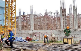 Hà Nội chính thức công bố giá nhân công trong lĩnh vực xây dựng