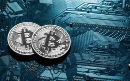 Thị trường tiền số vẫn ngập sắp đỏ, bitcoin mất mốc 10.000 USD