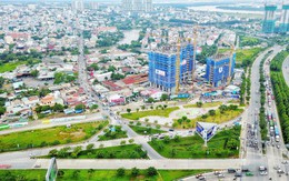 Keppel Land vừa thâu tóm 2 dự án lớn tại TP.HCM, dự tính chi 297 triệu USD để đầu tư