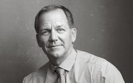 14 câu nói để đời của huyền thoại đầu tư Paul Tudor Jones