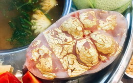 4 món ăn dát vàng đang xôn xao ở Việt Nam dành cho ai muốn lấy may ngày Thần tài