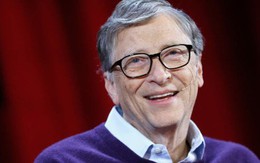 Chuyện chưa kể của Bill Gates: Đây là 2 thứ lãng phí nhất từ khi sự nghiệp của vị tỷ phú này "phất" lên