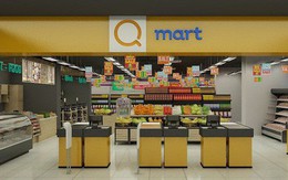 Học theo Vingroup, Tập đoàn T&T lấn sân vào lĩnh vực bán lẻ, mở Qmart và Qmart 