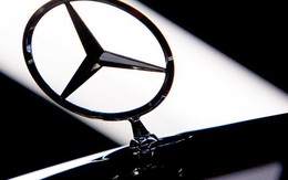 Tỷ phú Trung Quốc bỏ 9 tỷ USD mua cổ phần tập đoàn mẹ sở hữu Mercedes-Benz