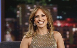 Gần 50 tuổi nhưng điều gì đã giúp Jennifer Lopez vẫn luôn trẻ trung, quyến rũ?