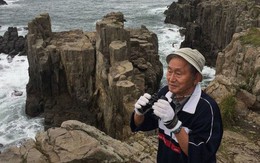 "Ông Bụt" Nhật Bản cứu mạng hơn 600 người